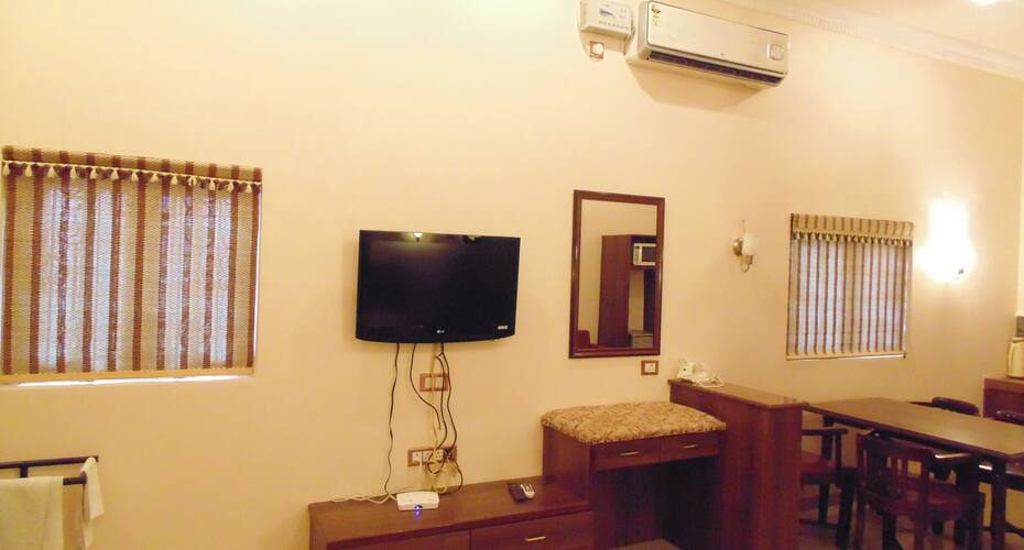 IL Palazzo Hotel, Panchgani 3